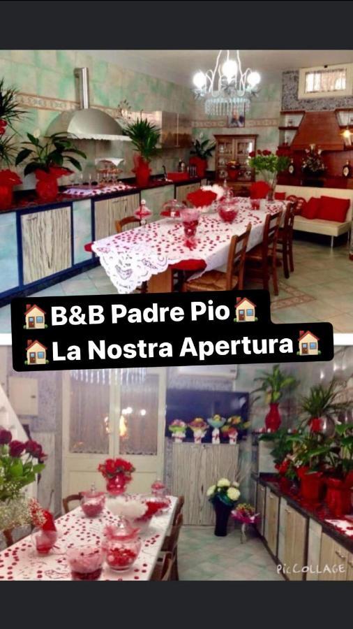 B&B Nonna Maria 나폴리 외부 사진