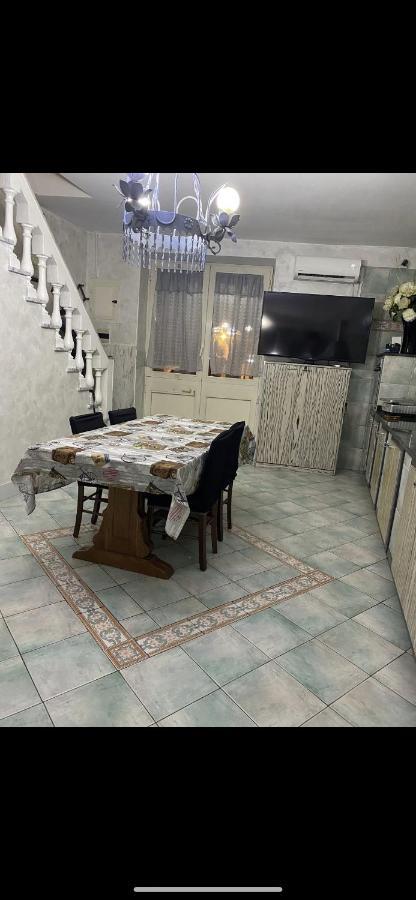 B&B Nonna Maria 나폴리 외부 사진
